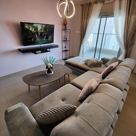 Royal Resort Eilat Exterior foto