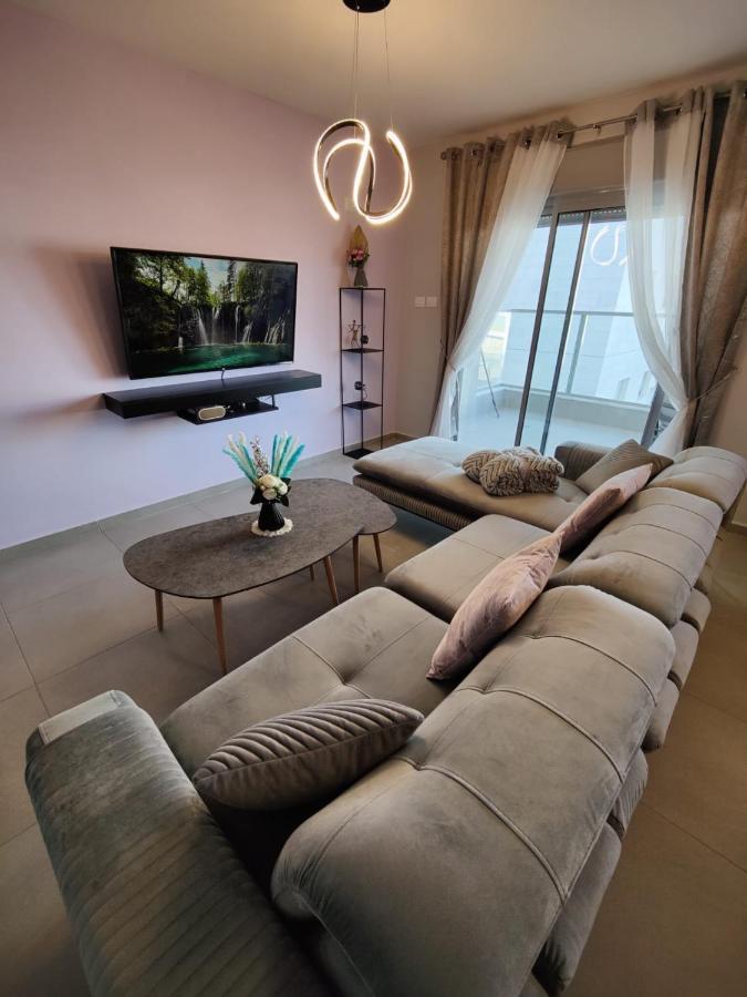 Royal Resort Eilat Exterior foto