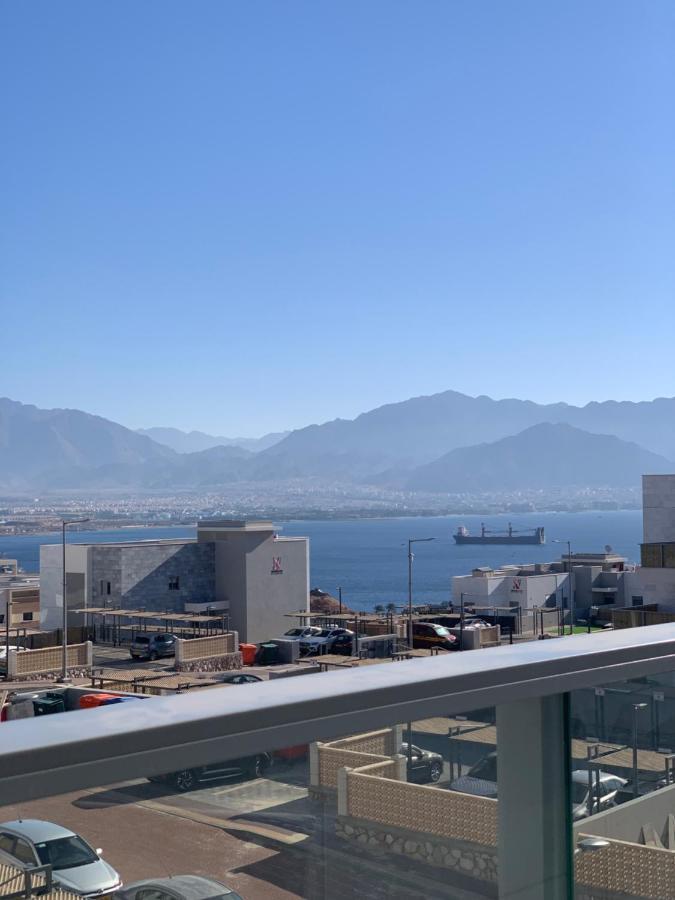Royal Resort Eilat Exterior foto